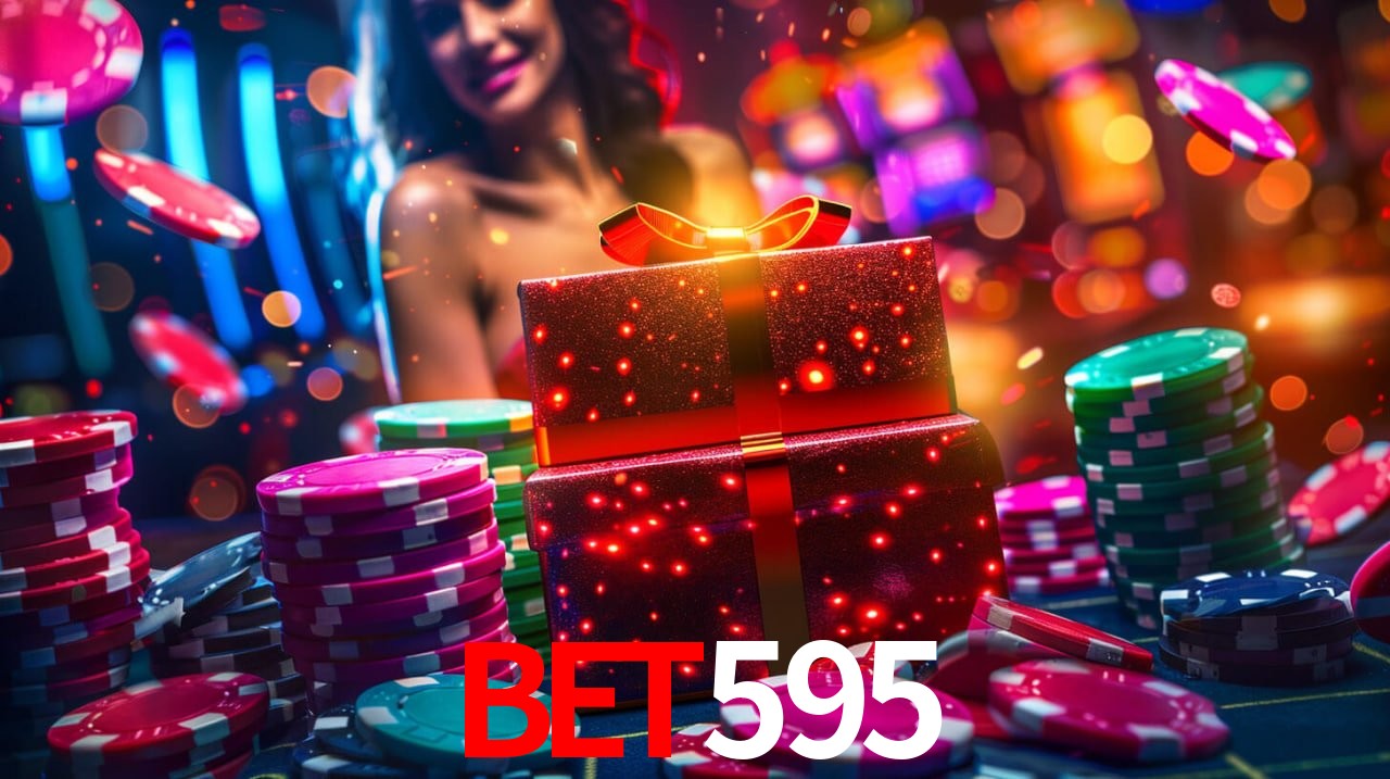 Tecnologia da Plataforma BET595