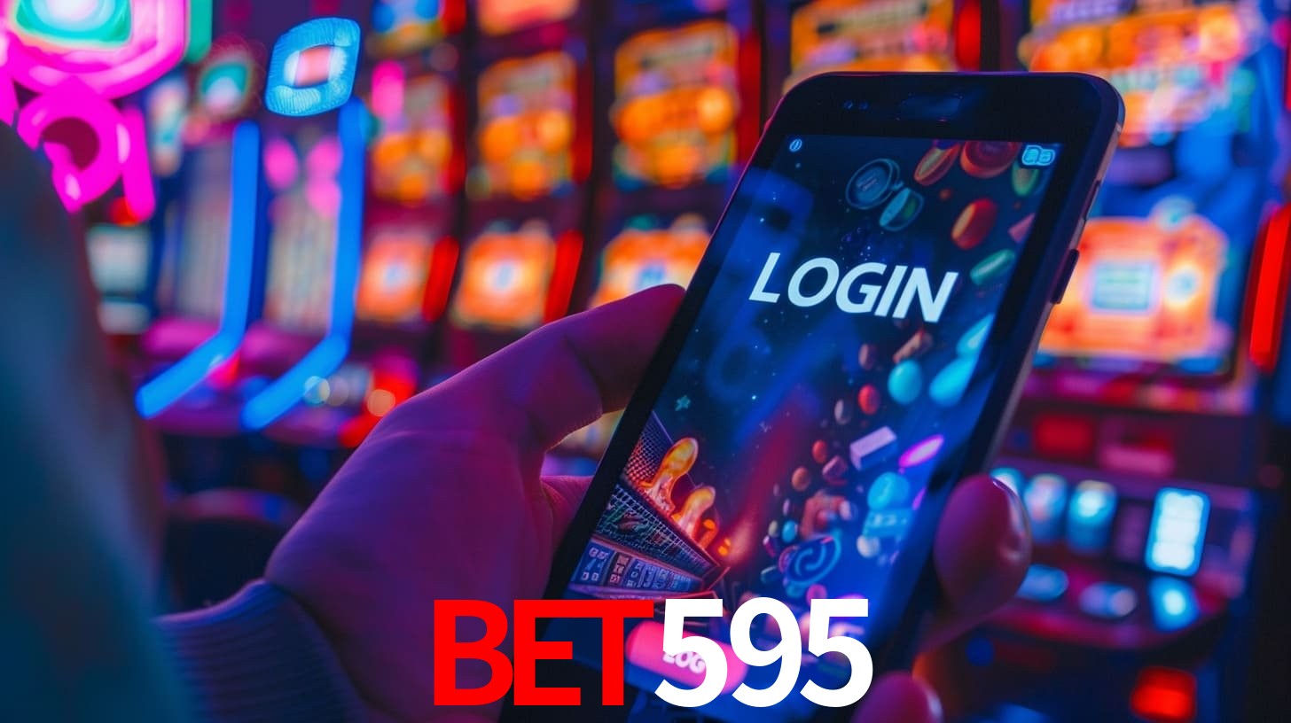 Inovações de Jogos na BET595: O Futuro das Experiências Interativas