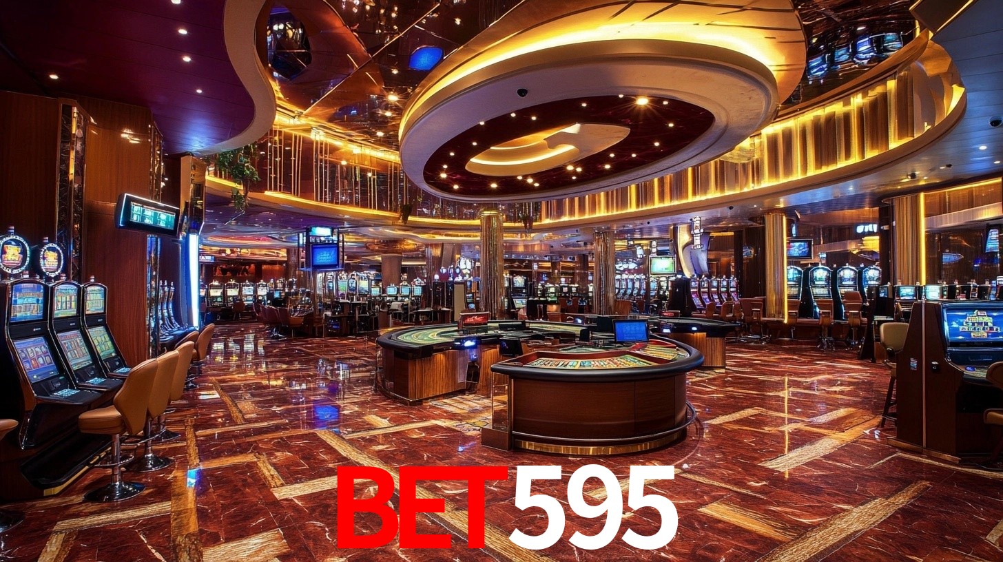BET595,BET595 App