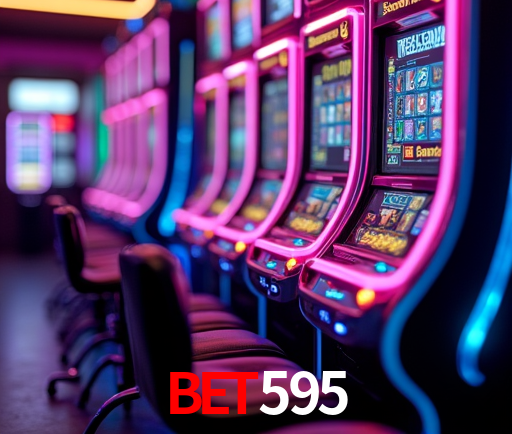 Inovações de Jogos na BET595: O Futuro das Experiências Interativas