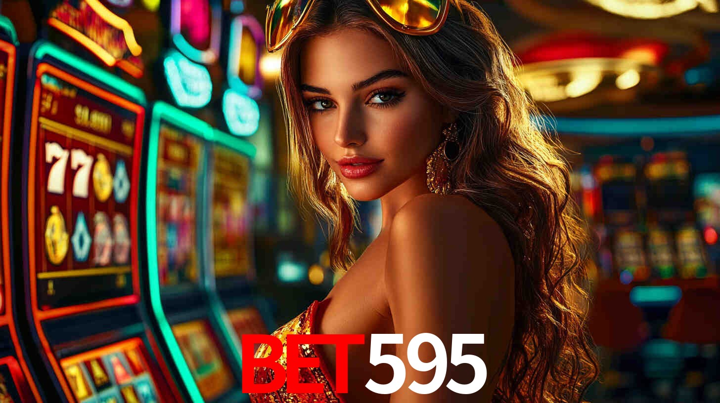 BET595,BET595 App