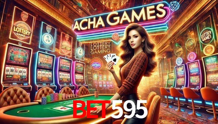 VIP Casino BET595