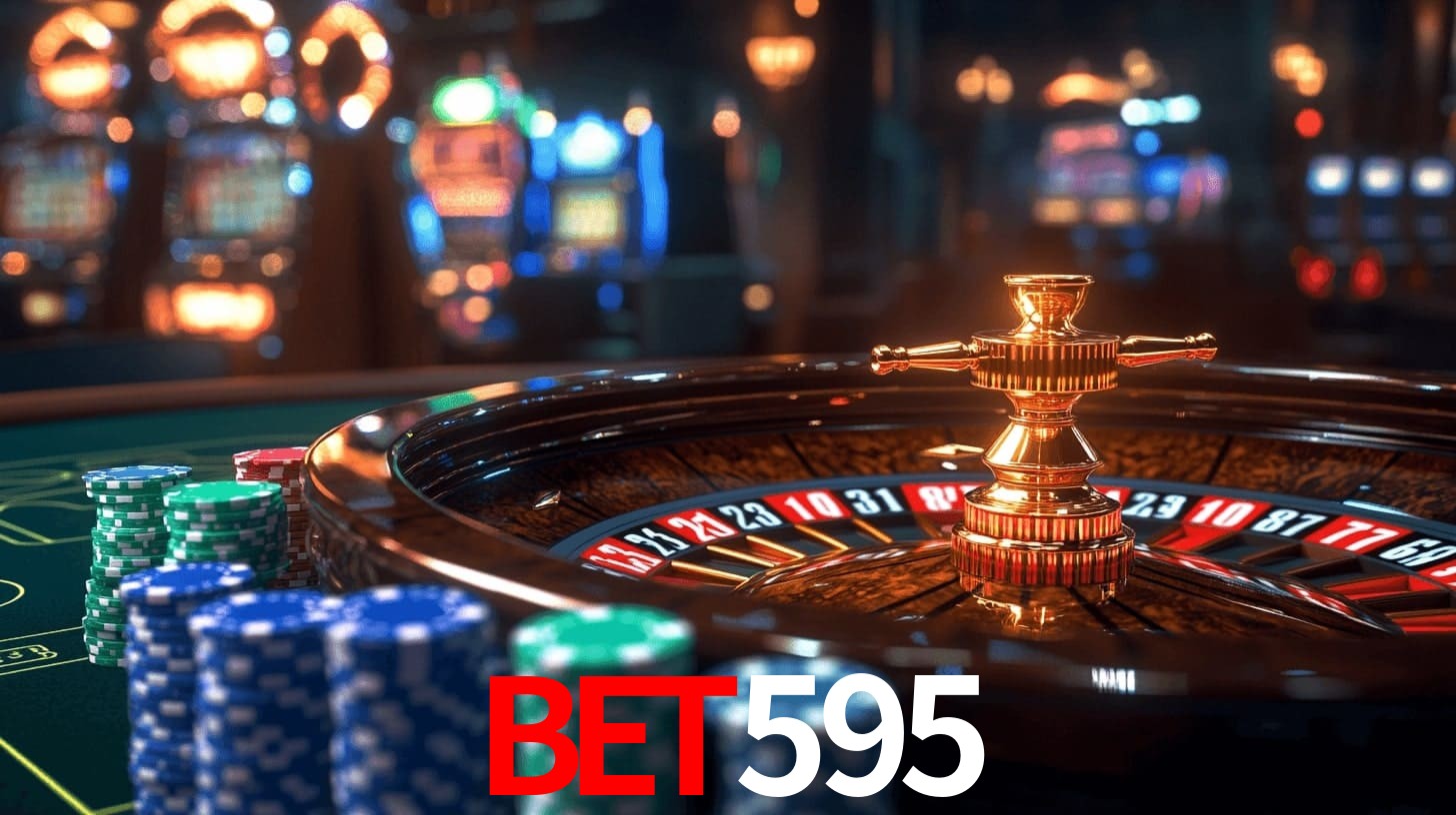 BET595 paga