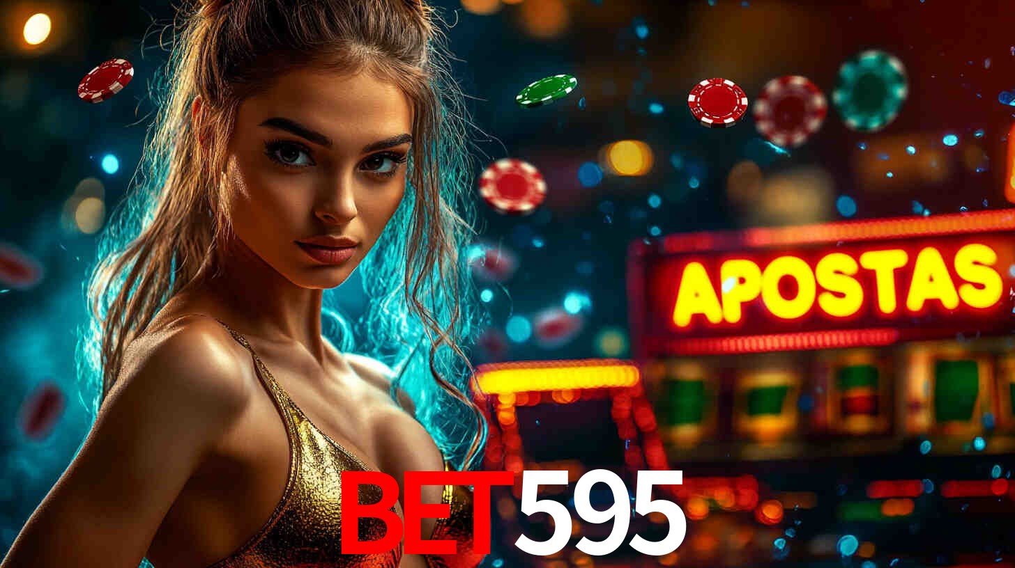 Casino VIP BET595