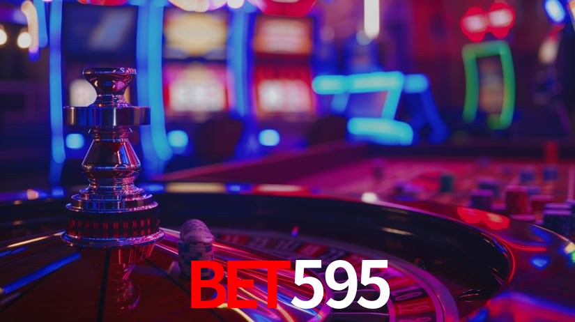 BET595: Seu Especialista em Apostas Esportivas Brasileiras