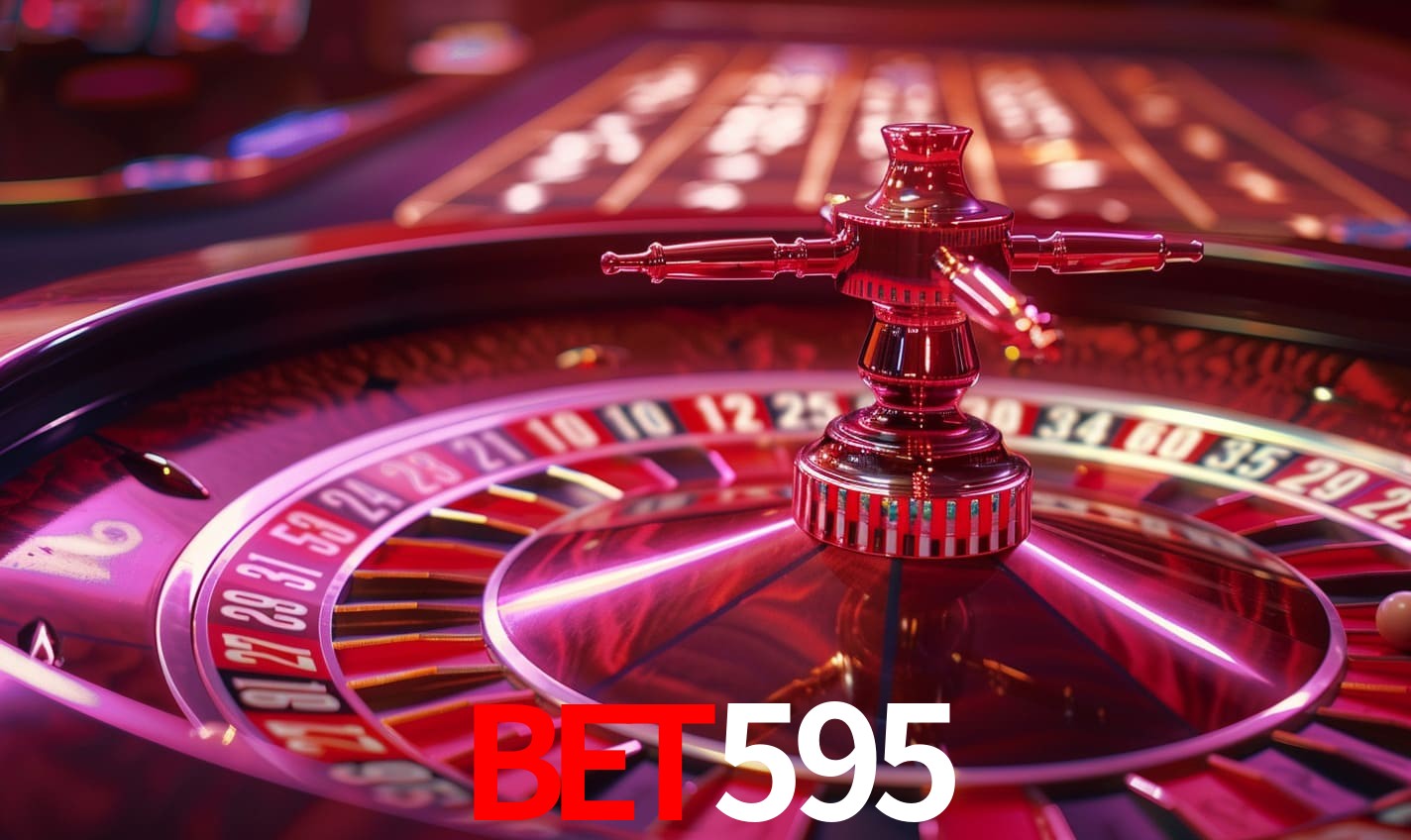 Jogos de Slot BET595