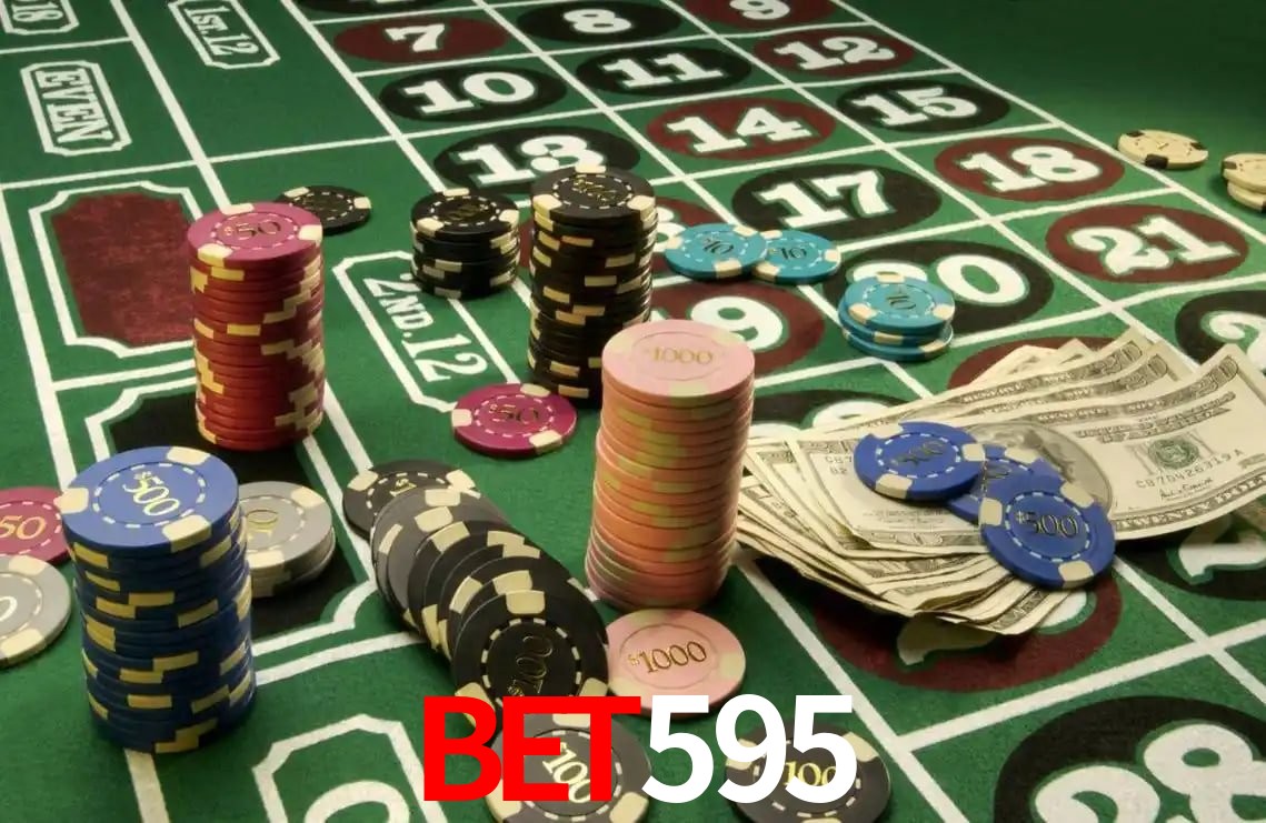 Basketball Betting BET595