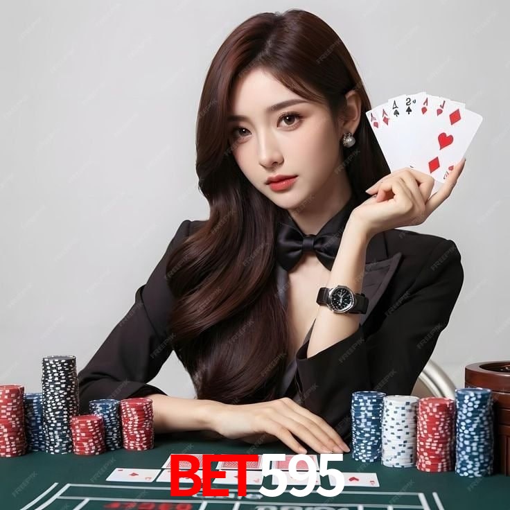 Descubra a Essência do BET595: Nossa História e Compromissos