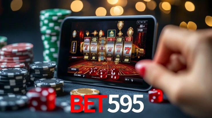 Explore as vantagens do BET595: serviço profissional e confiabilidade