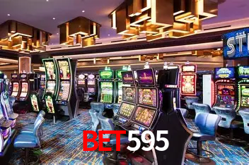 Explorando a Categoria de Eventos em Apostas na BET595