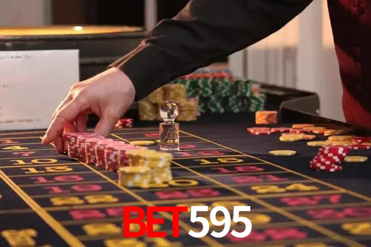 Interface Premium BET595