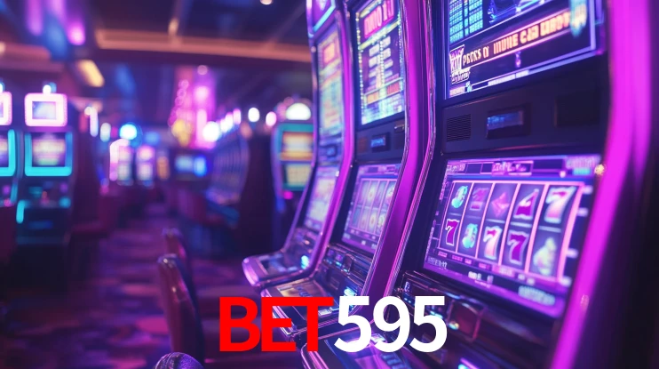 Cassino Online BET595