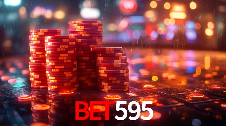 Suporte no Cassino Online BET595